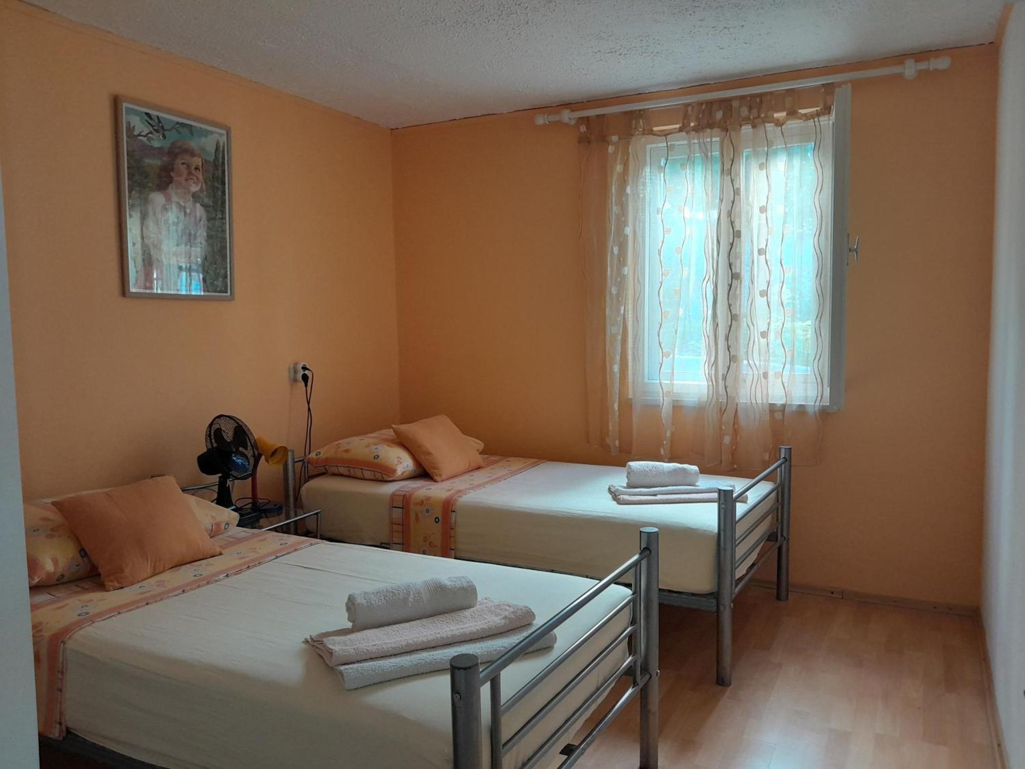 Apartments With A Parking Space Postira, Brac - 2911 Phòng bức ảnh