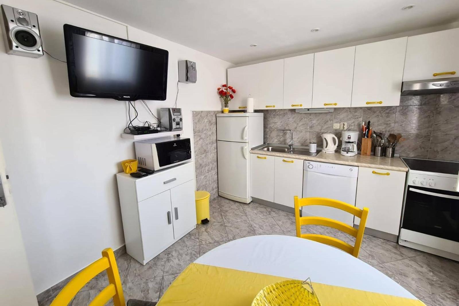 Apartments With A Parking Space Postira, Brac - 2911 Phòng bức ảnh