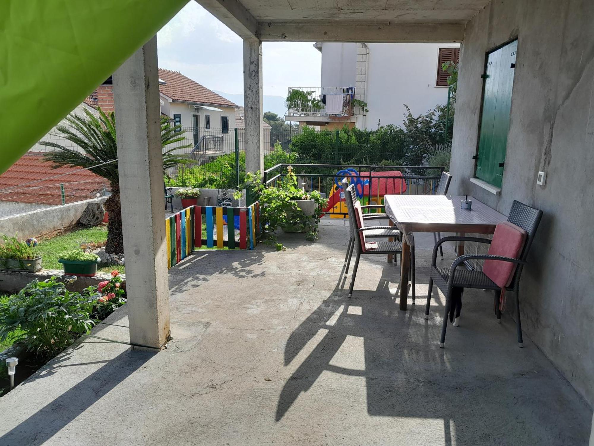 Apartments With A Parking Space Postira, Brac - 2911 Ngoại thất bức ảnh