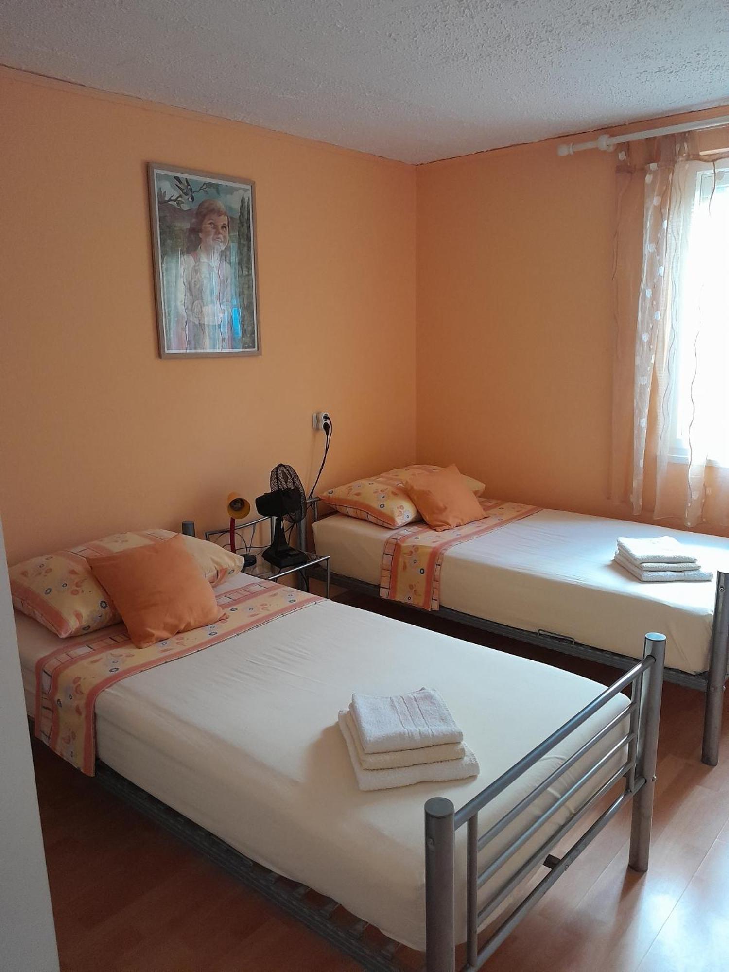 Apartments With A Parking Space Postira, Brac - 2911 Ngoại thất bức ảnh