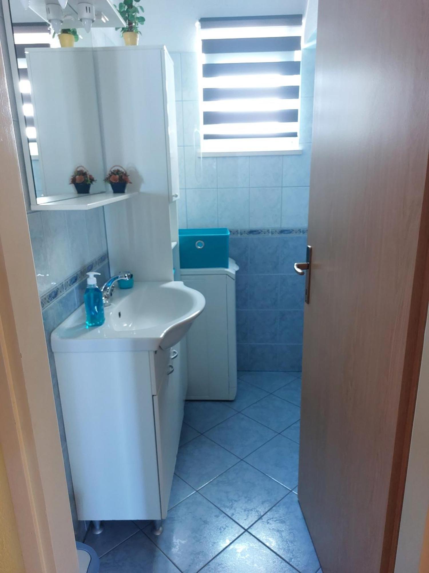 Apartments With A Parking Space Postira, Brac - 2911 Ngoại thất bức ảnh