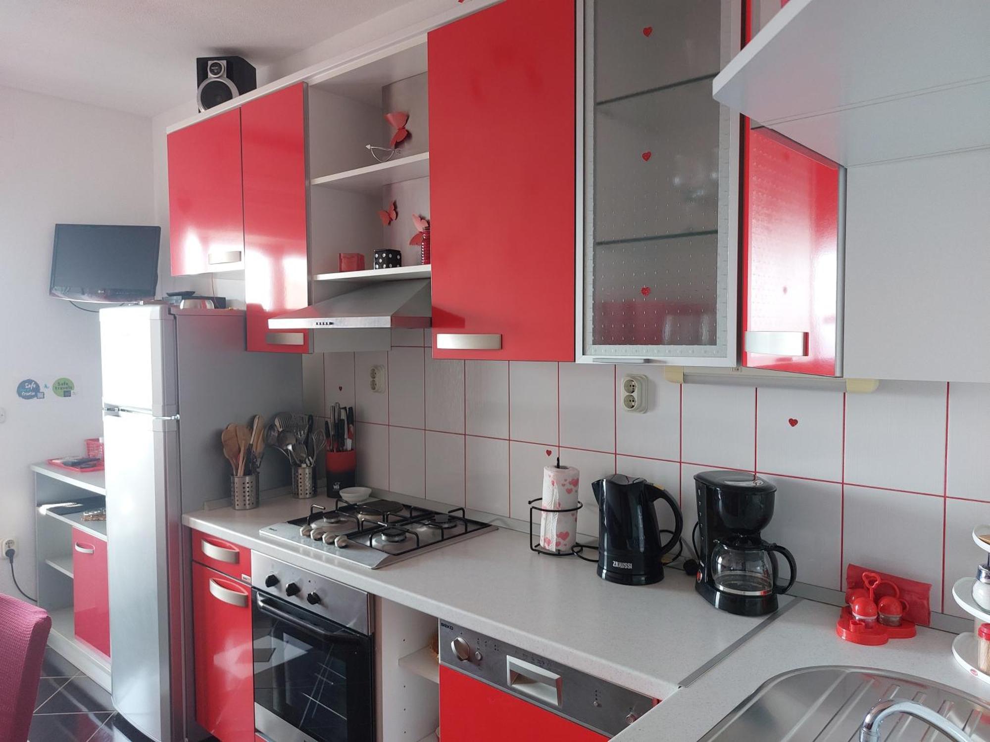 Apartments With A Parking Space Postira, Brac - 2911 Phòng bức ảnh