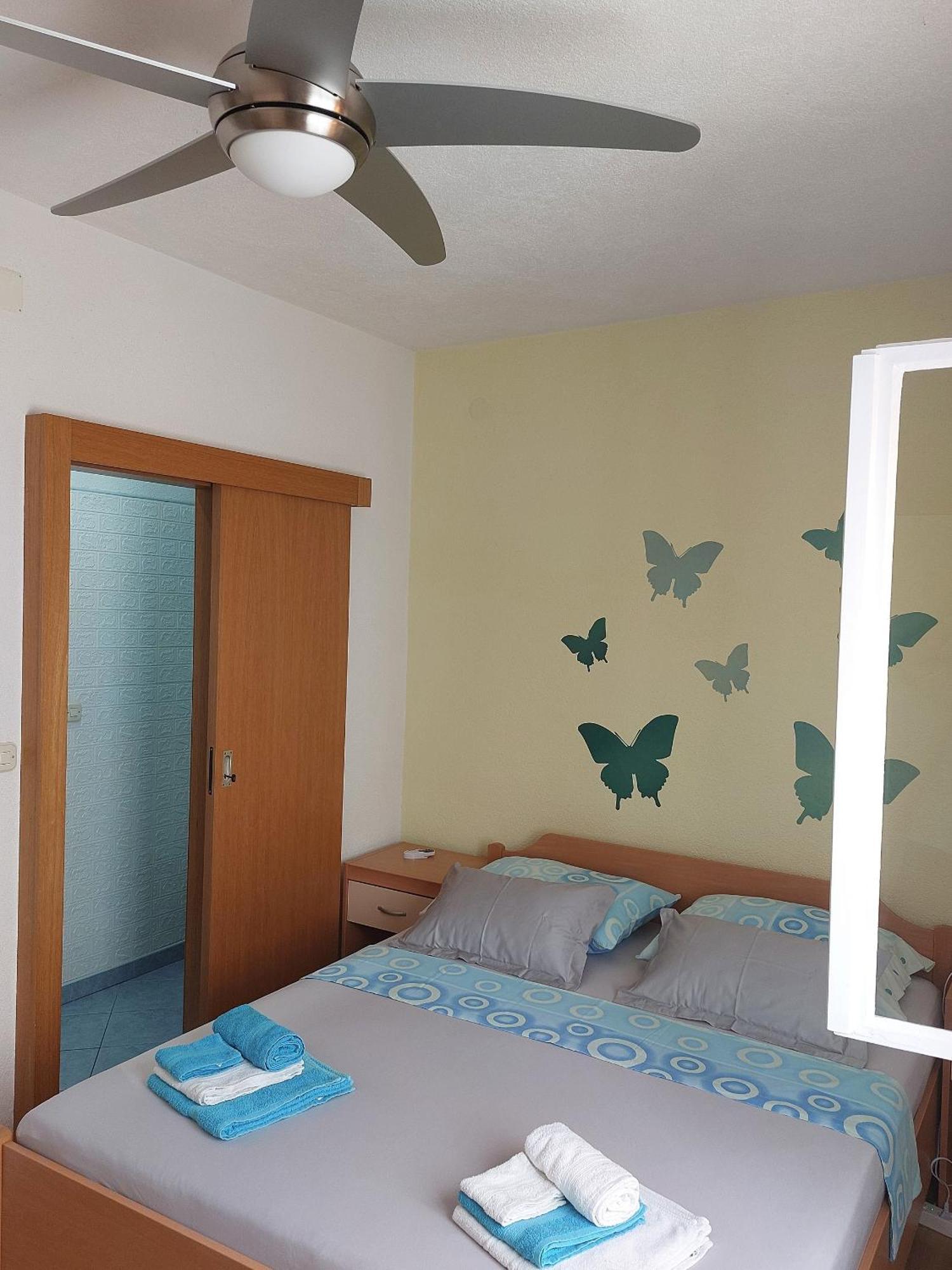 Apartments With A Parking Space Postira, Brac - 2911 Phòng bức ảnh