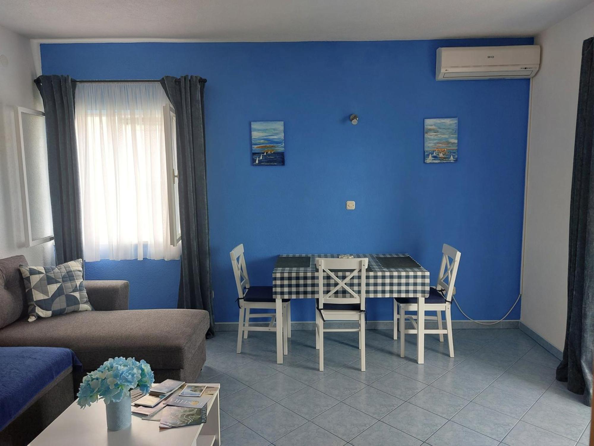 Apartments With A Parking Space Postira, Brac - 2911 Ngoại thất bức ảnh